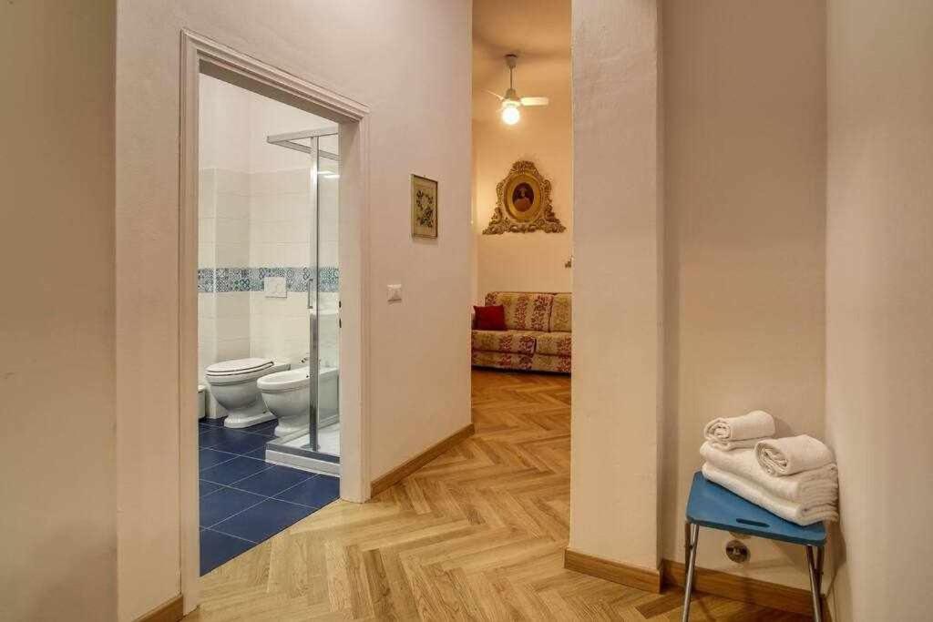 Apartamento Piazza Mentana *